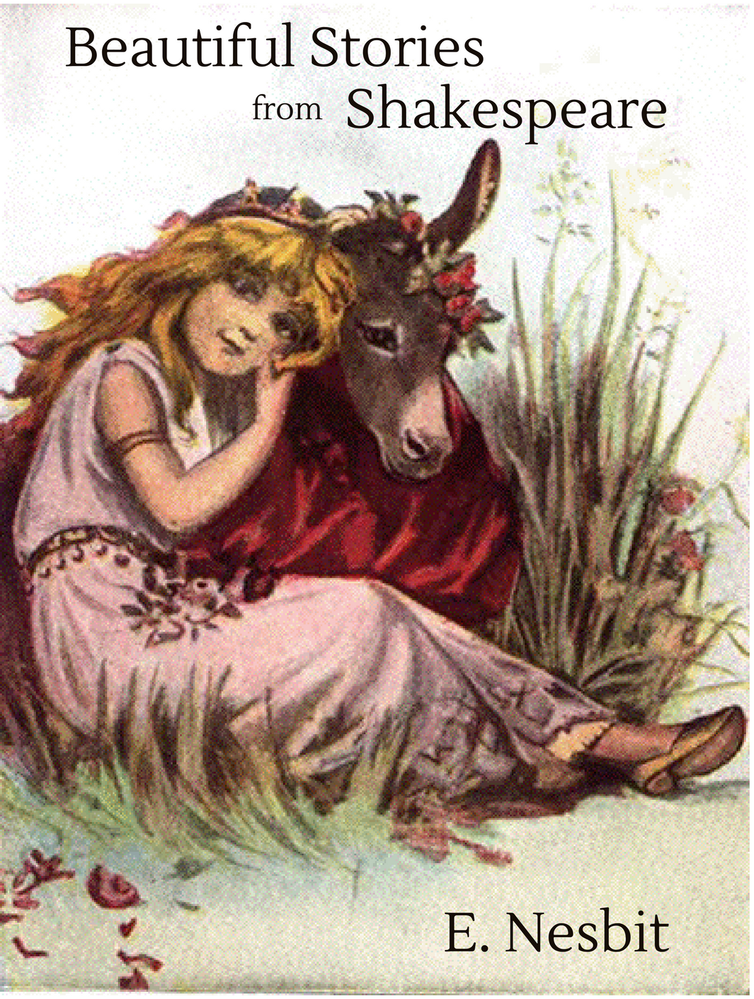 Title details for Beautiful Stories from Shakespeare by E. Nesbit - Available